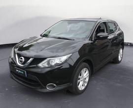 Nissan Qashqai 1.5 dCi Business