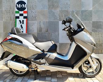 Peugeot Satelis 250 2012 23.000 KM - GARANZIA 12 M