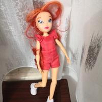 bambola Winx