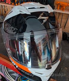 casco Scorpion 
