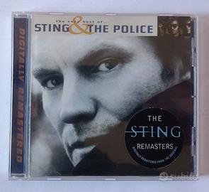 CD musicali annin'80/'90