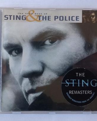 CD musicali annin'80/'90