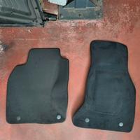 SET tappeti ant AUDI A4 B4 04-09 4B7-061-225-E-7EX