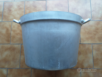 Pentola media per le conserve