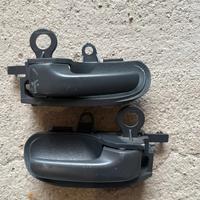 maniglie portiera toyota yaris