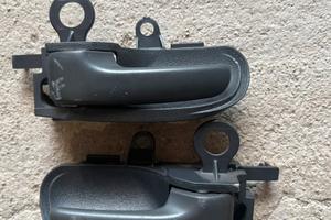 maniglie portiera toyota yaris