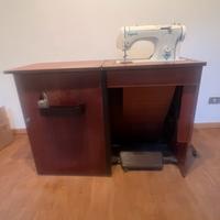 Macchina da cucire Vigorelli