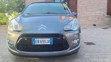 CITROEN C3 anno 2007 prezzo 4500