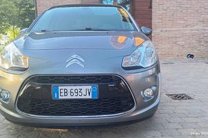CITROEN C3 anno 2007 prezzo 4500