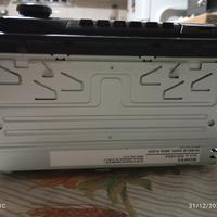 autoradio Sony 