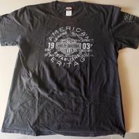 T-Shirt Harley Davidson originale XL