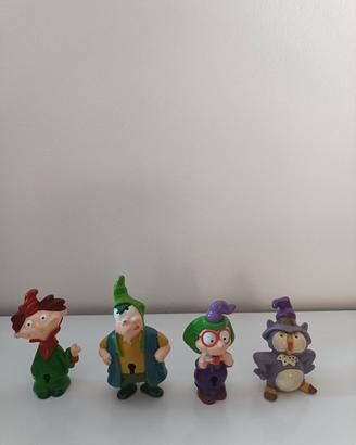 sorprese Kinder 