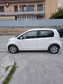 Skoda Citigo 1.0 Metano 2014 – Economica