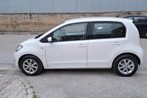 Skoda Citigo 1.0 Metano 2014 – Economica