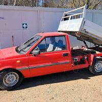 Daewoo pick up ribaltabile.