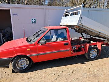 Daewoo pick up ribaltabile.