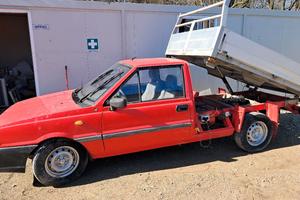 Daewoo pick up ribaltabile.