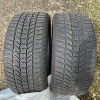 Pneumatici Invernali Sava media usura, no difetti