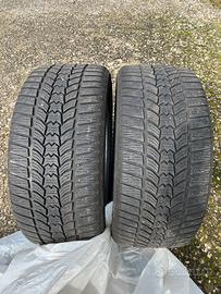 Pneumatici Invernali Sava media usura, no difetti