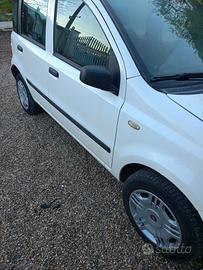 Fiat Panda 1.2 Dynamic Natural Power