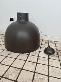 Lampada a sospensione Kartell