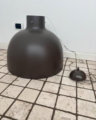Lampada a sospensione Kartell