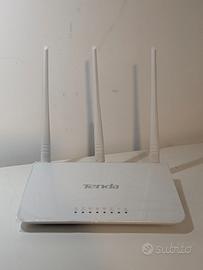 WiFi Router Tenda F3 N300