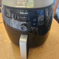 Friggitrice philips airfryer ad aria xxl  7,3lt