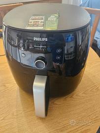 Friggitrice philips airfryer ad aria xxl  7,3lt