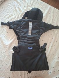 Chicco easyfit marsupio neonati fio a 9kg