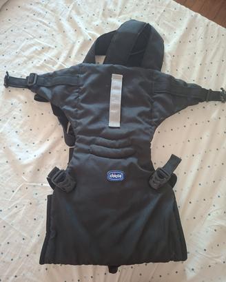 Chicco easyfit marsupio neonati fio a 9kg