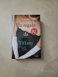 Un r.egalo da Tiffany