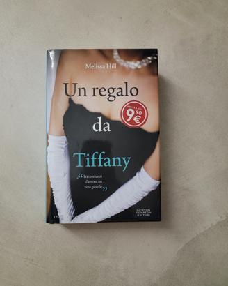 Un r.egalo da Tiffany