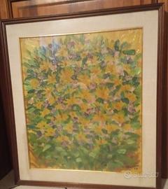 quadro Ausonio Colorni