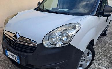 OPEL COMBO 1,3 eco tech  TURBO D