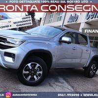 Volkswagen Amarok 3.0 V6 TDI 4MOTION aut. Sty...