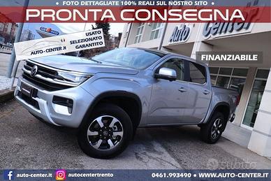 Volkswagen Amarok 3.0 V6 TDI 4MOTION aut. Sty...