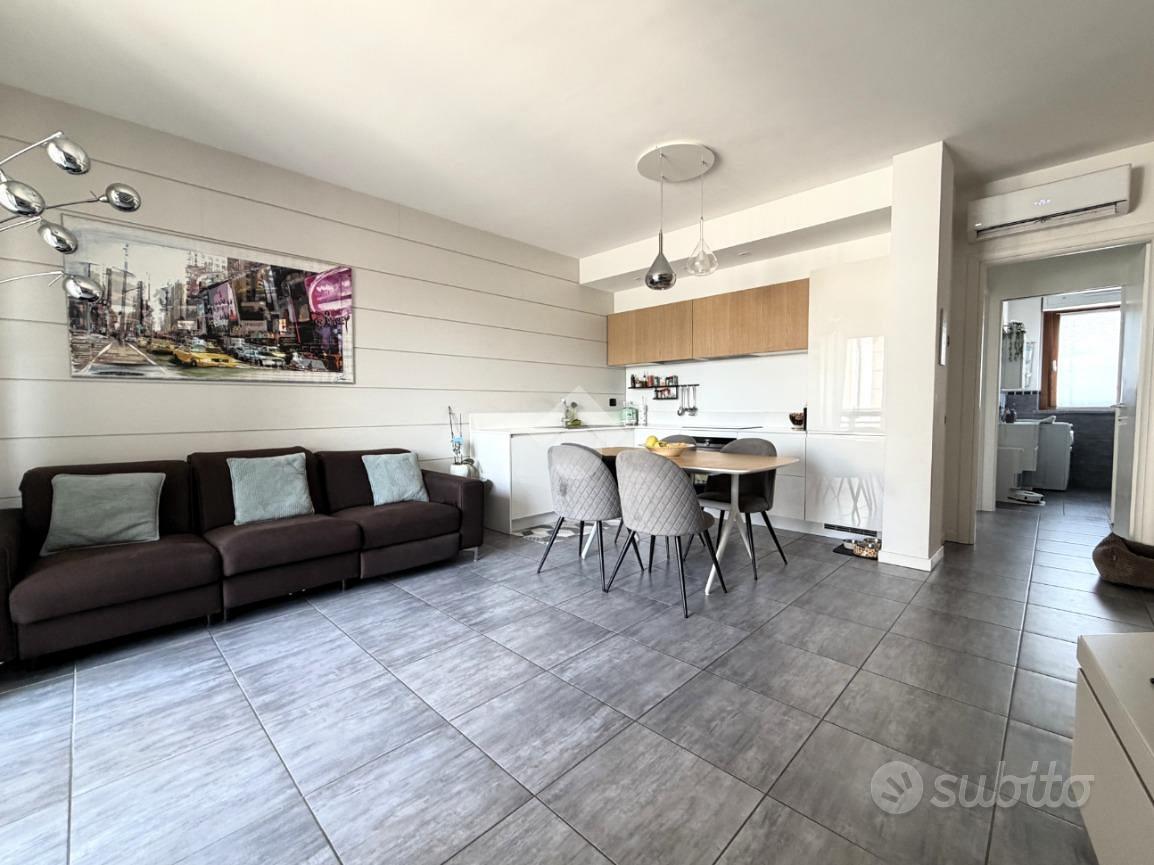 Appartamento – Albano Sant'Alessandro, Brugali - Vista 3