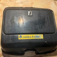 Bauletto anteriore vespa 50 special ecc.