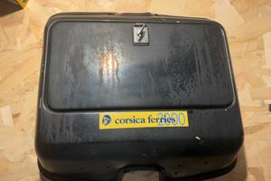 Bauletto anteriore vespa 50 special ecc.