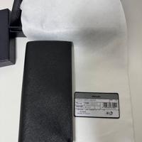 Portafoglio Prada uomo