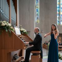 Organista - Parma