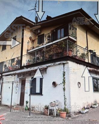 Villa o villino Gavignano [A4340776]