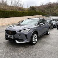 CUPRA Formentor 1.4 e-Hybrid DSG
