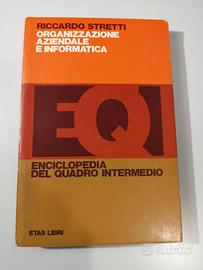 ORGANIZZAZIONE AZIENDALE