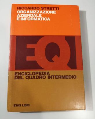 ORGANIZZAZIONE AZIENDALE