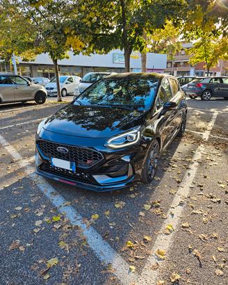 FORD Fiesta 1.5 Ecoboost 200 CV 5 porte ST
