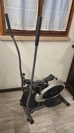 Body Sculpture BE5920, Cyclette ellittica