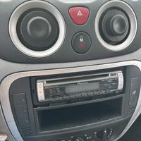 Autoradio Pioneer DEH-2800MP funzionante