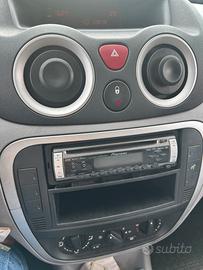 Autoradio Pioneer DEH-2800MP funzionante